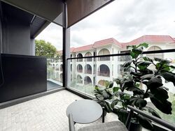Jervois Privé (D10), Apartment #539625161